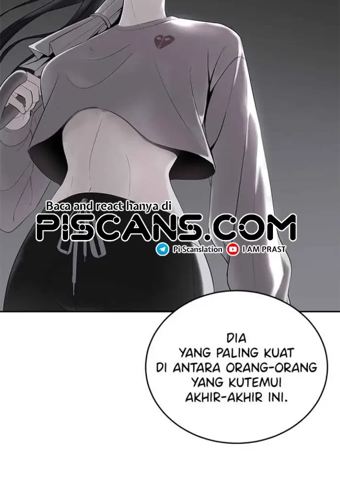 The Boy of Death Chapter 116 Gambar 14