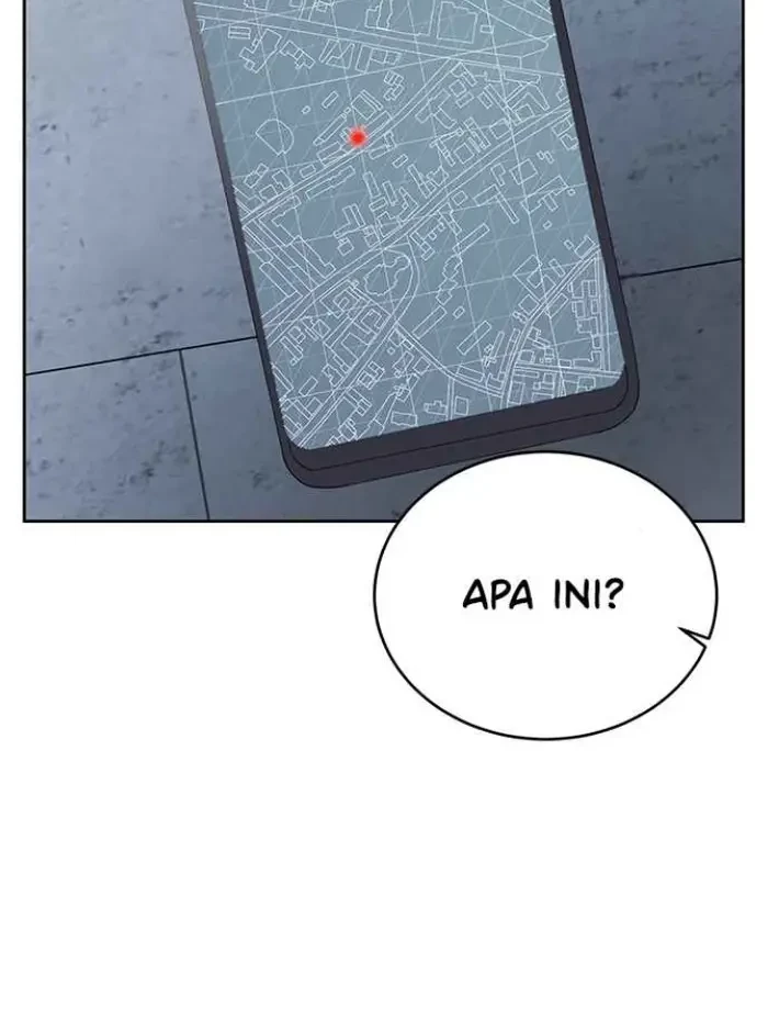 The Boy of Death Chapter 116 Gambar 17