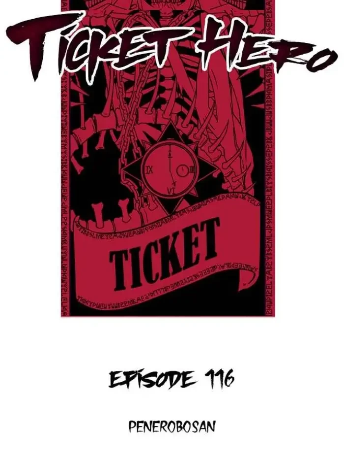 The Boy of Death Chapter 116 Gambar 20