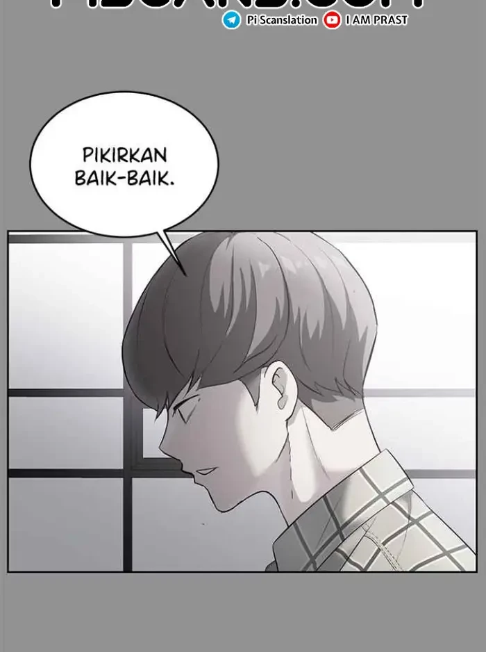 The Boy of Death Chapter 116 Gambar 23