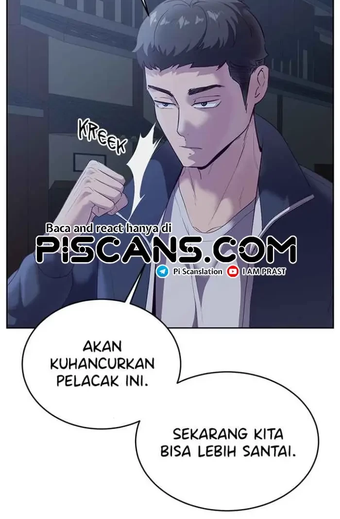 The Boy of Death Chapter 117 Gambar 26
