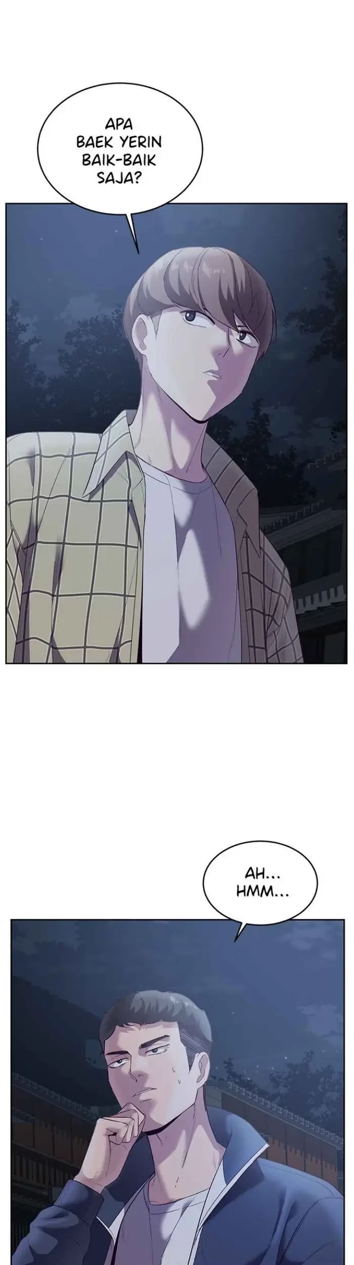 The Boy of Death Chapter 117 Gambar 28