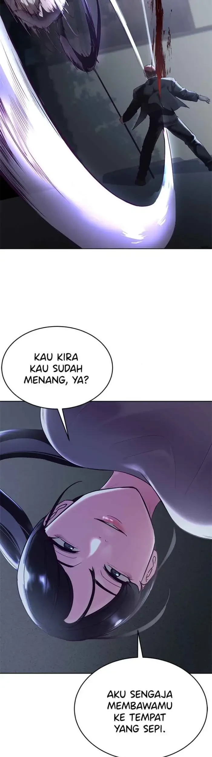 The Boy of Death Chapter 117 Gambar 31