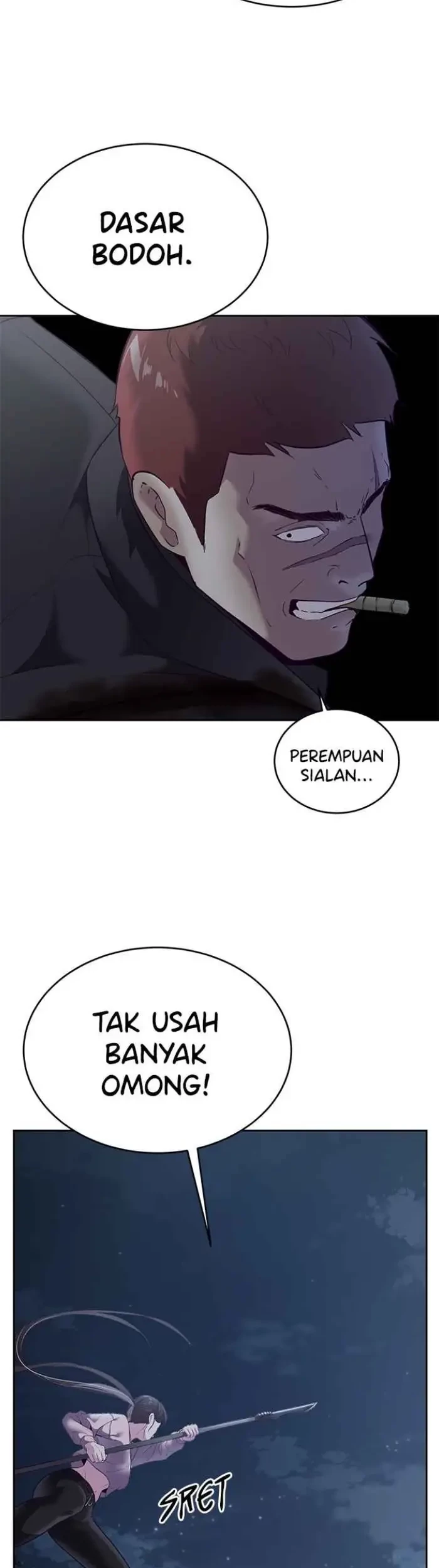 The Boy of Death Chapter 117 Gambar 32