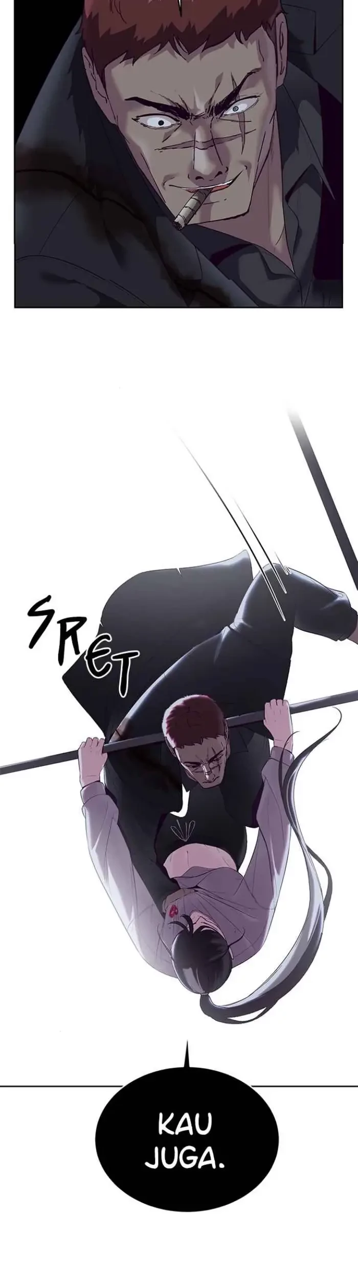The Boy of Death Chapter 117 Gambar 37