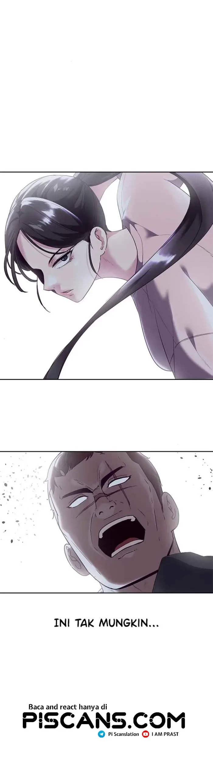 The Boy of Death Chapter 117 Gambar 44