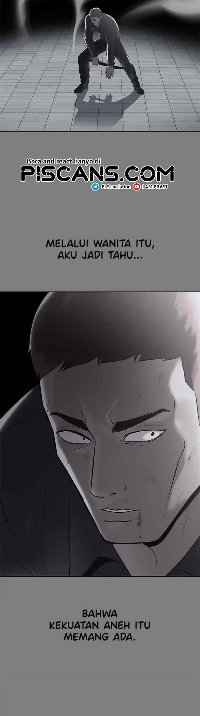 The Boy of Death Chapter 117 Gambar 49