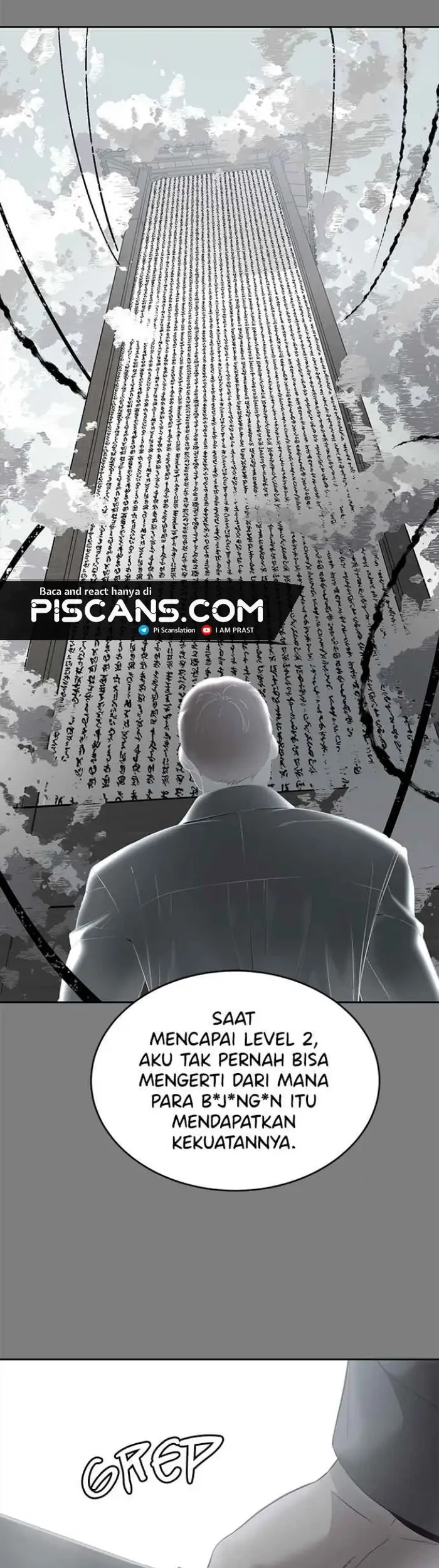The Boy of Death Chapter 117 Gambar 50