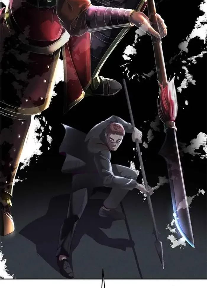 The Boy of Death Chapter 117 Gambar 61