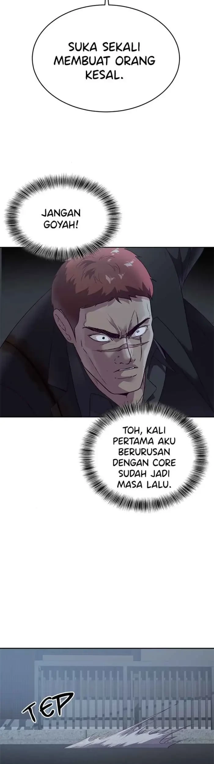 The Boy of Death Chapter 117 Gambar 62
