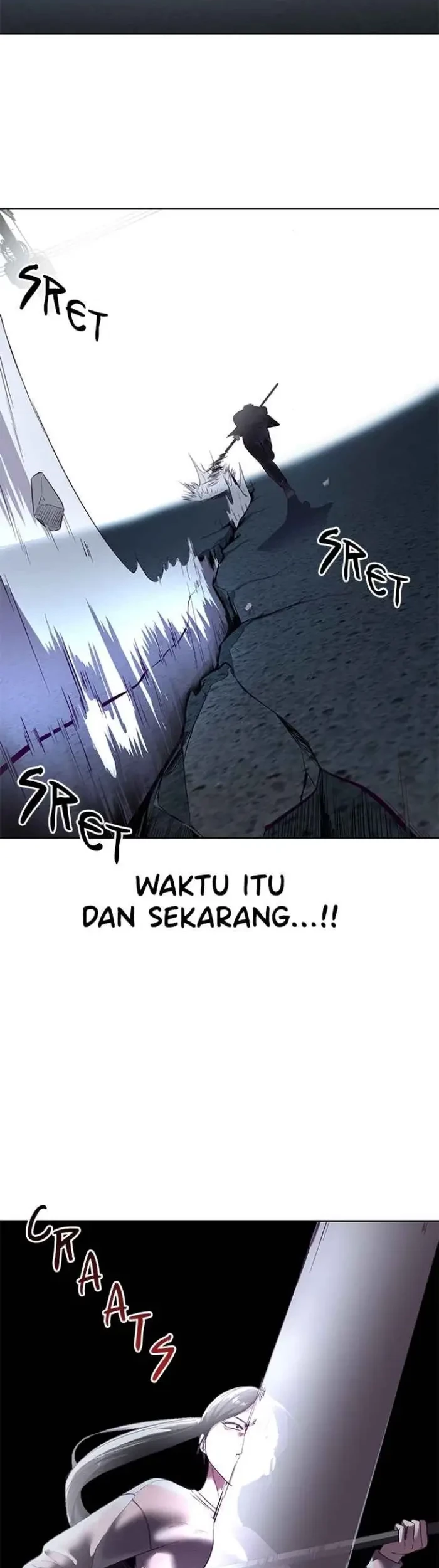 The Boy of Death Chapter 117 Gambar 63