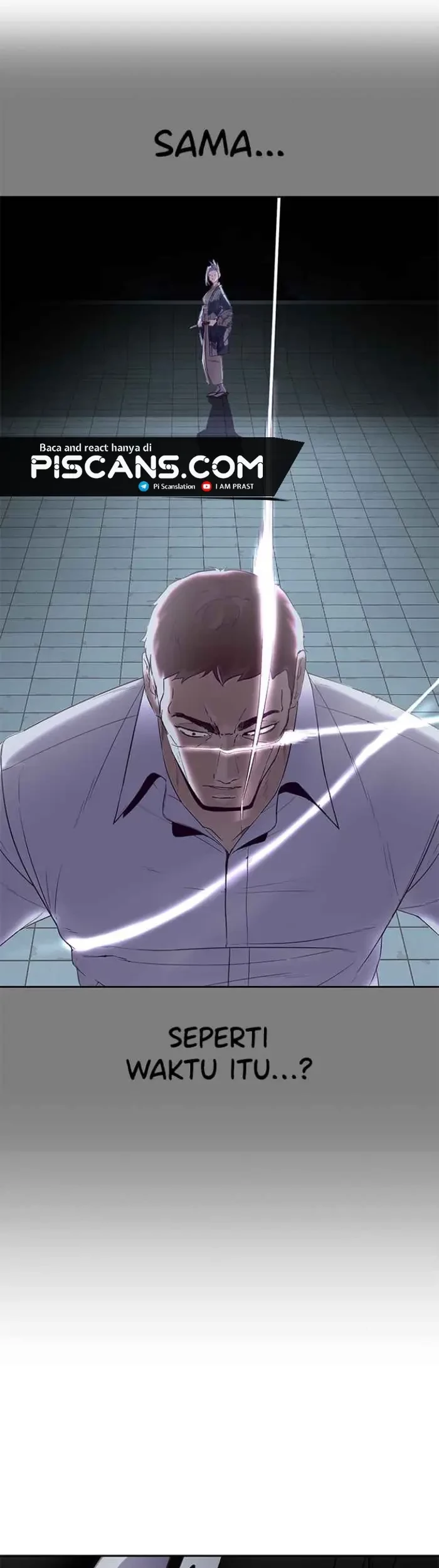 The Boy of Death Chapter 117 Gambar 68