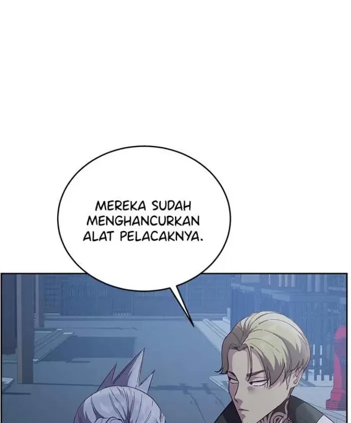 The Boy of Death Chapter 117 Gambar 79