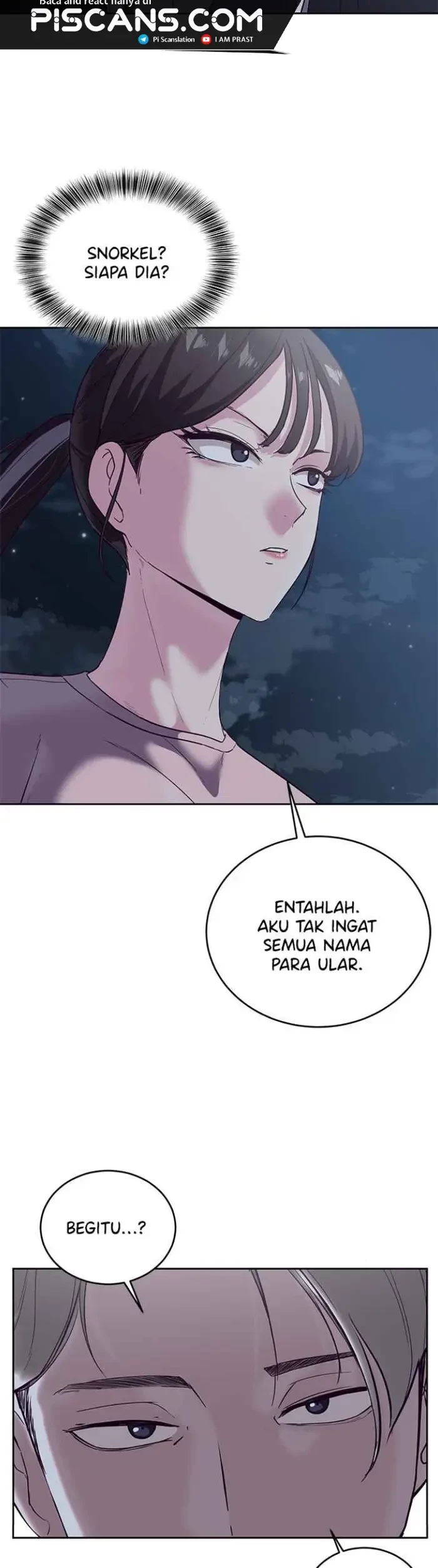 The Boy of Death Chapter 117 Gambar 82