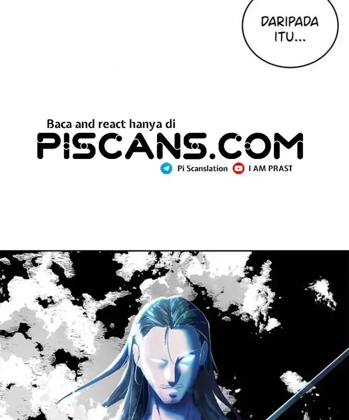 The Boy of Death Chapter 117 Gambar 83