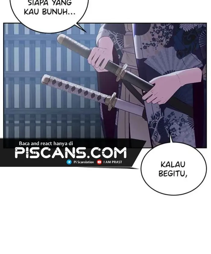 The Boy of Death Chapter 117 Gambar 85