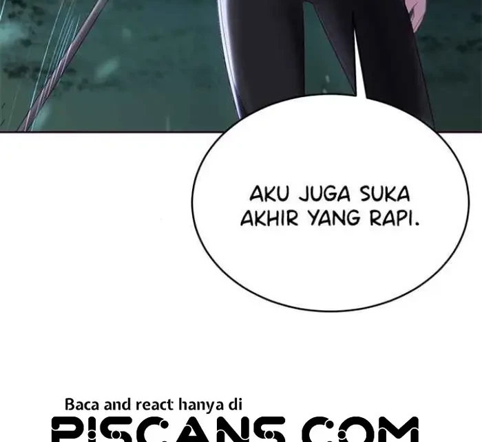 The Boy of Death Chapter 117 Gambar 8