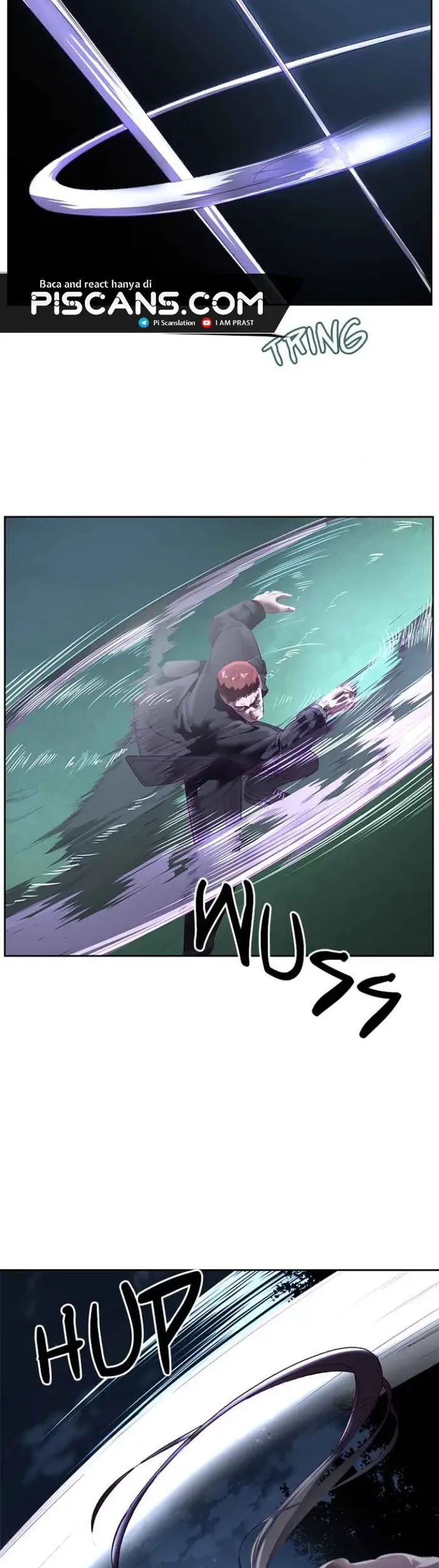 The Boy of Death Chapter 117 Gambar 10