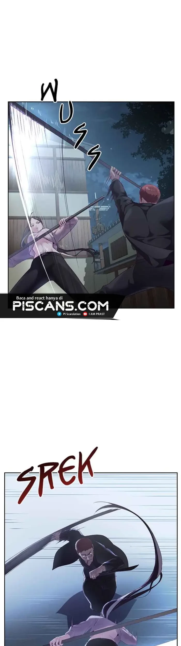 The Boy of Death Chapter 117 Gambar 15