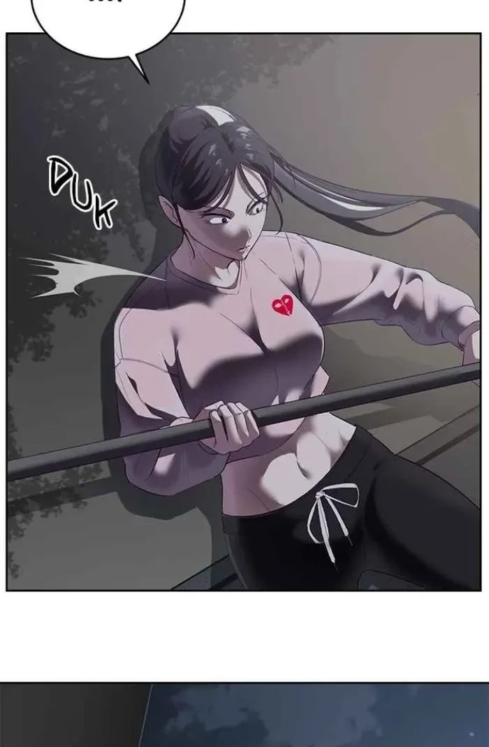 The Boy of Death Chapter 117 Gambar 20