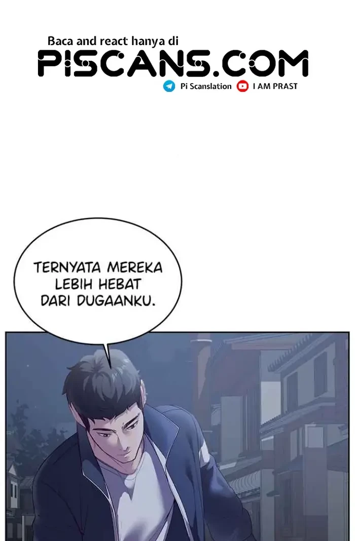 The Boy of Death Chapter 117 Gambar 23