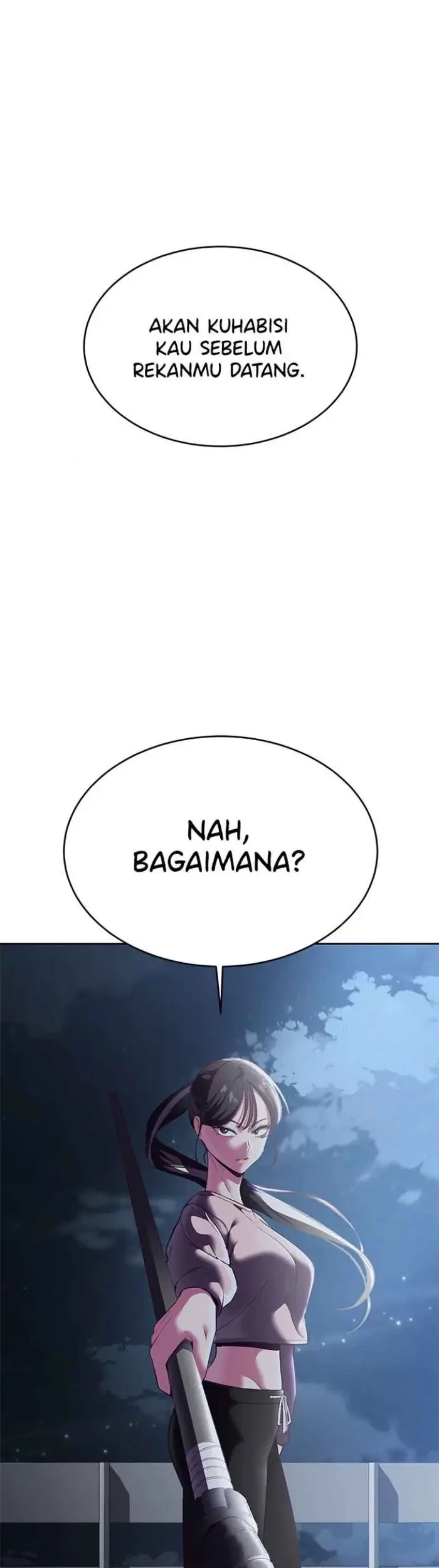 The Boy of Death Chapter 118 Gambar 43