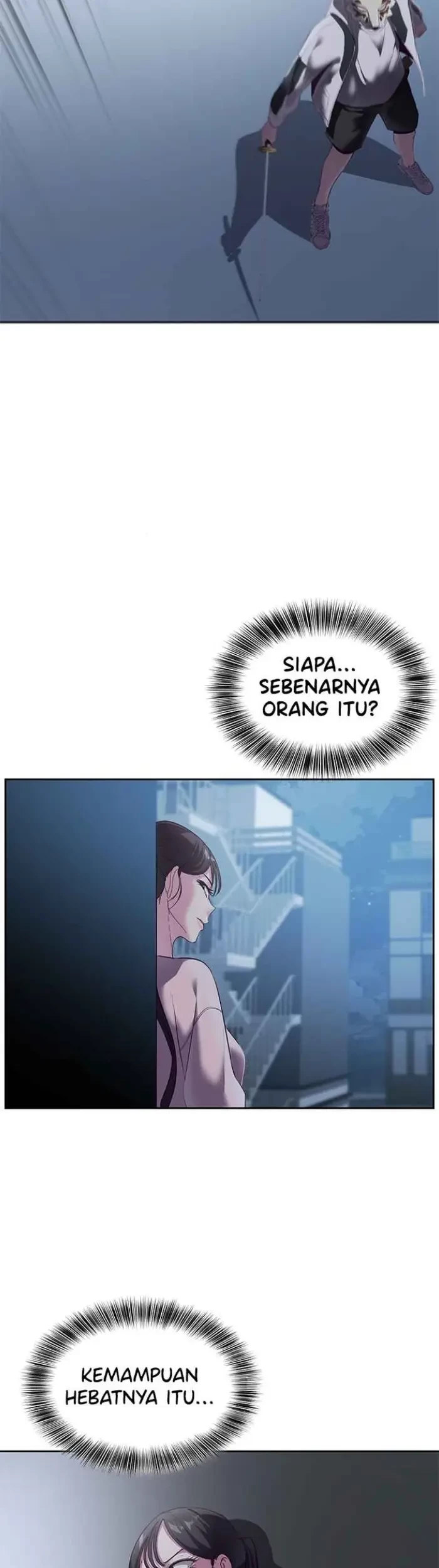 The Boy of Death Chapter 119 Gambar 39