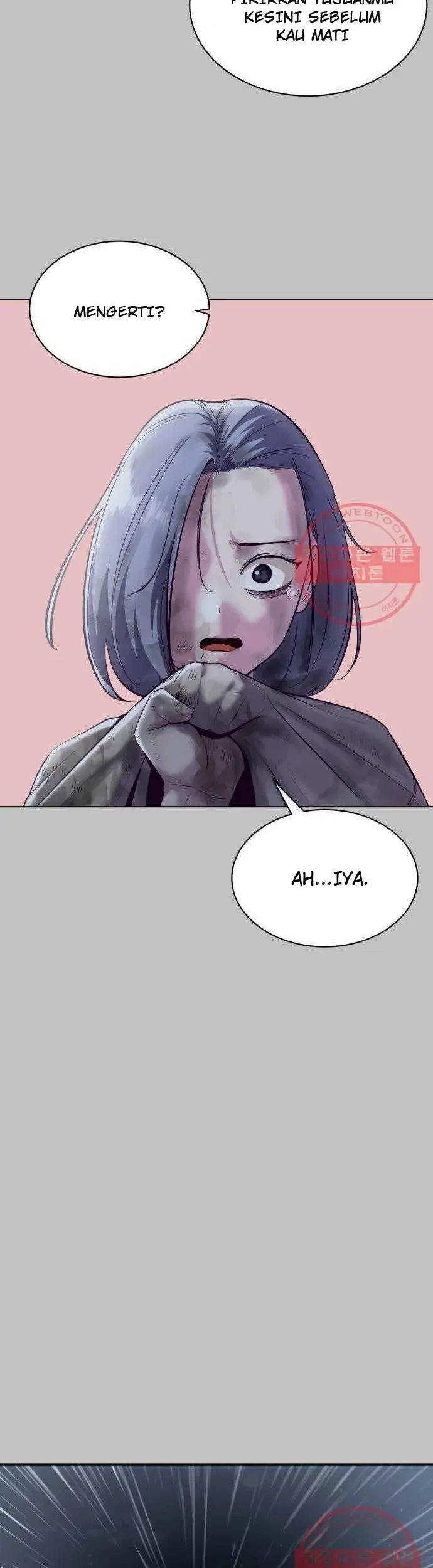 The Boy of Death Chapter 120 Gambar 45