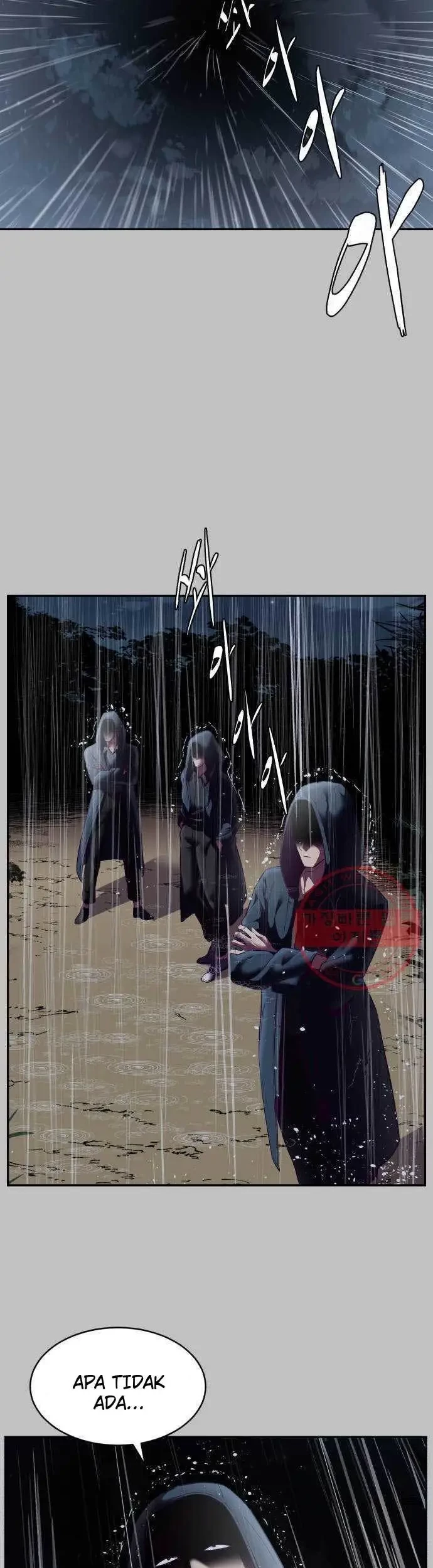 The Boy of Death Chapter 120 Gambar 47