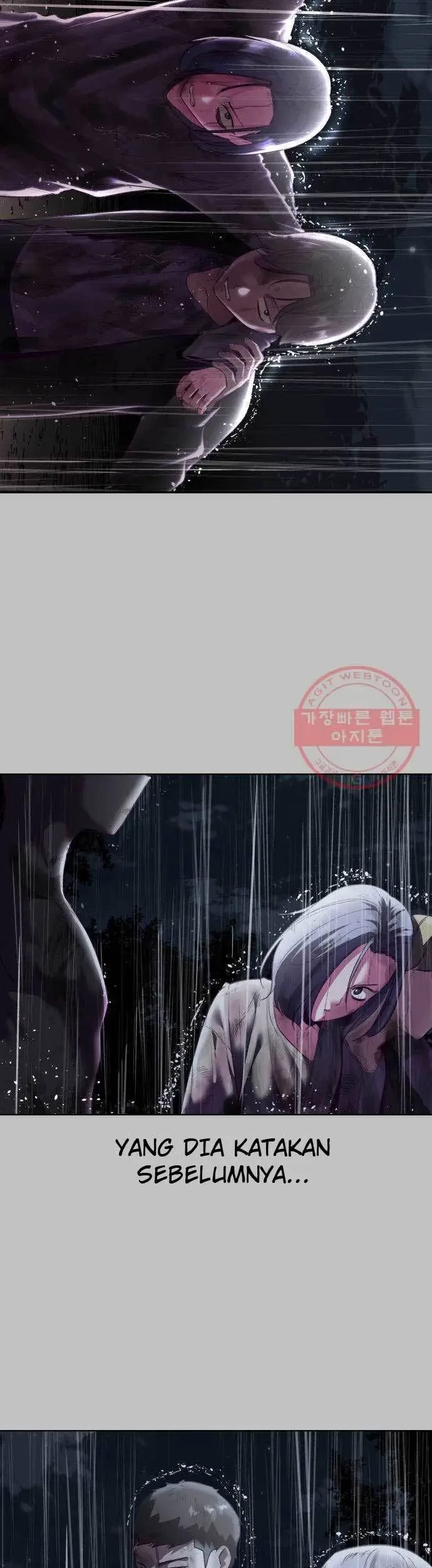 The Boy of Death Chapter 120 Gambar 50