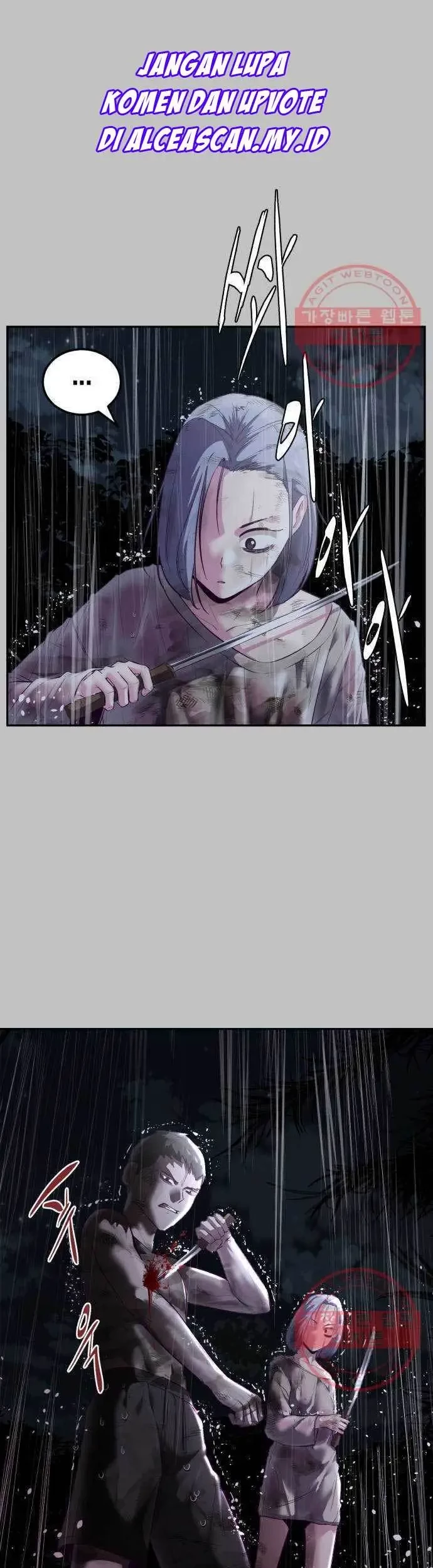 The Boy of Death Chapter 120 Gambar 56