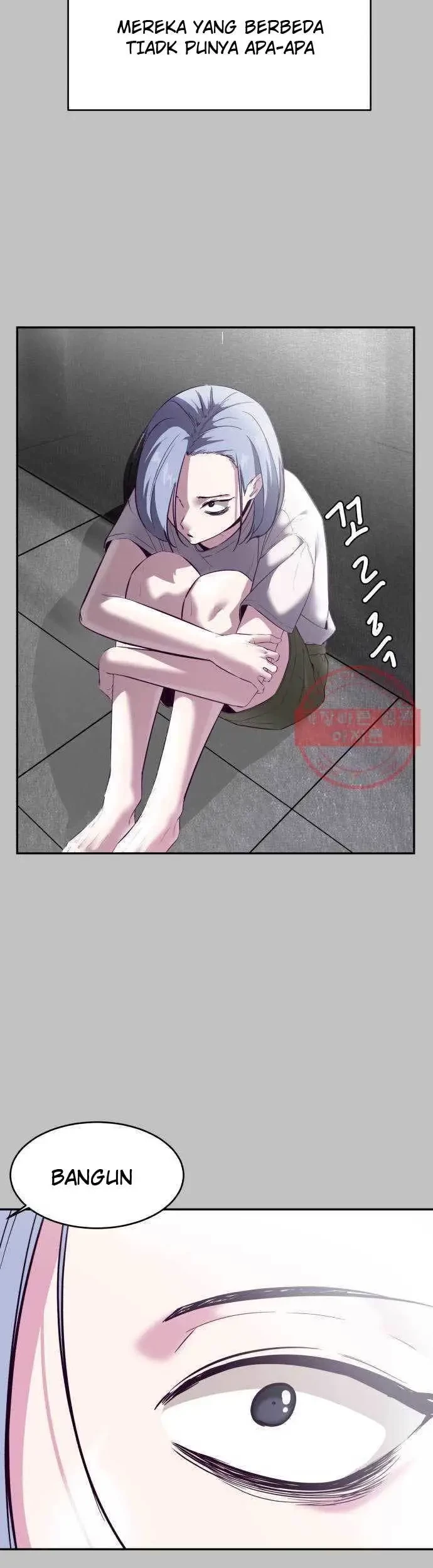 The Boy of Death Chapter 120 Gambar 65