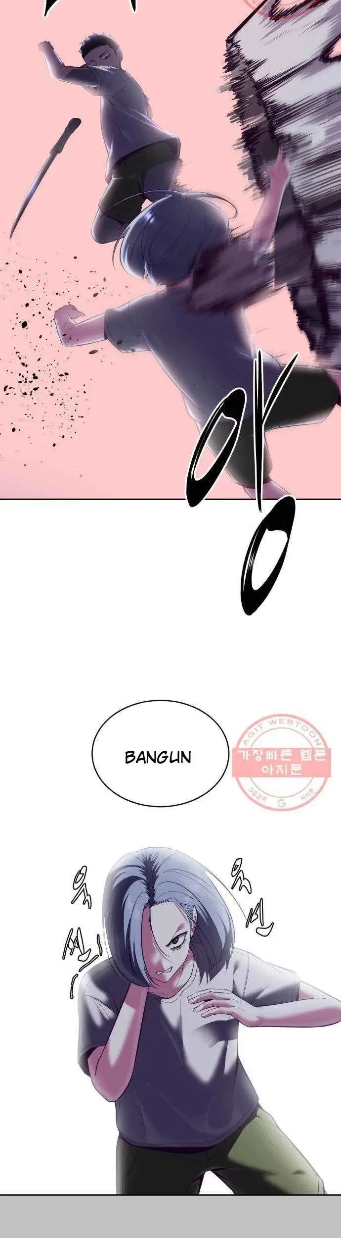 The Boy of Death Chapter 120 Gambar 69