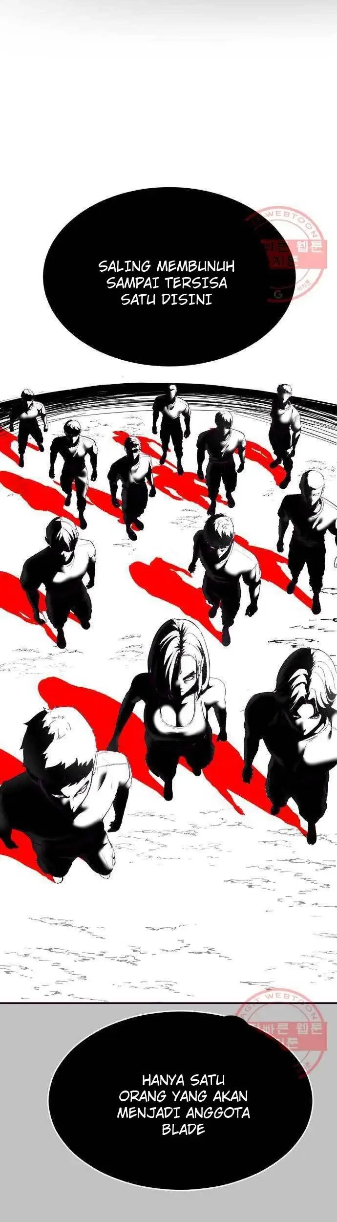 The Boy of Death Chapter 120 Gambar 86