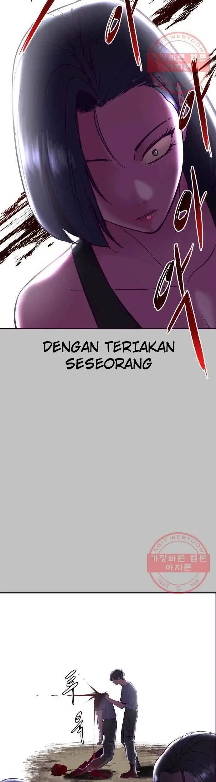 The Boy of Death Chapter 120 Gambar 89