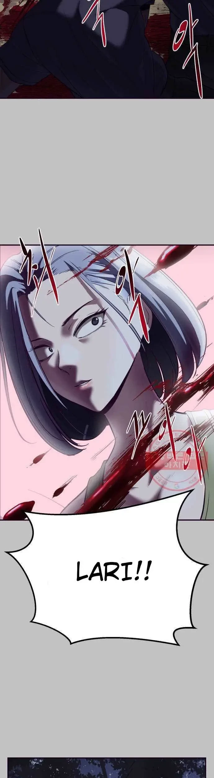 The Boy of Death Chapter 120 Gambar 92