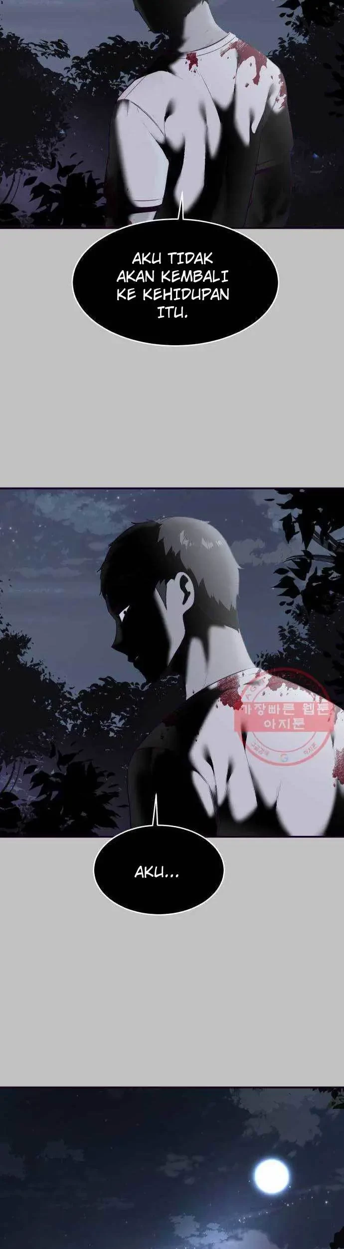 The Boy of Death Chapter 120 Gambar 104
