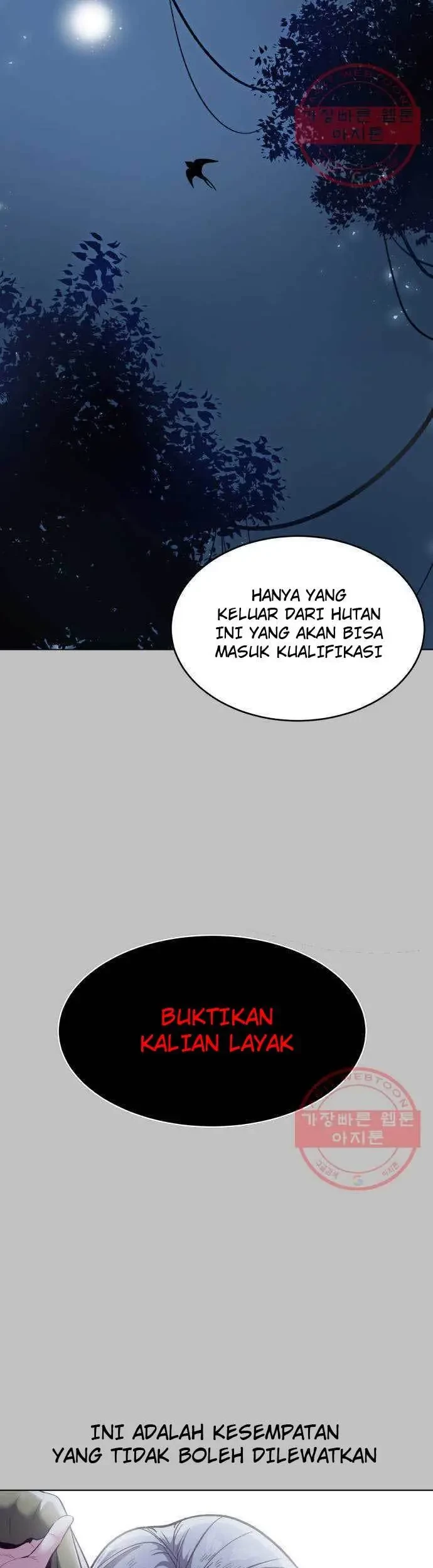 The Boy of Death Chapter 120 Gambar 14