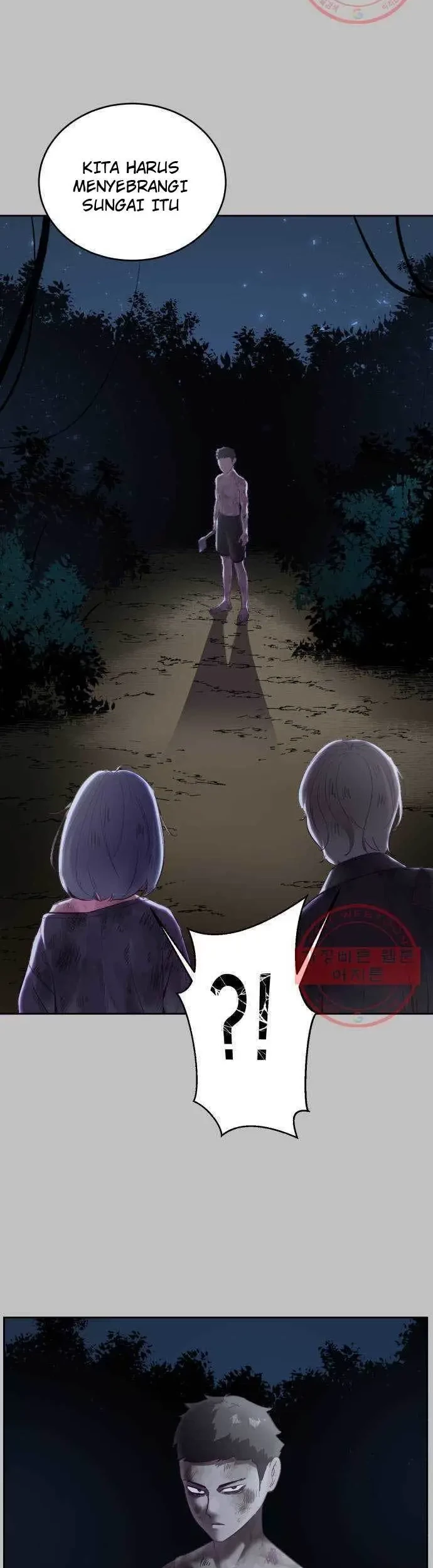 The Boy of Death Chapter 120 Gambar 24