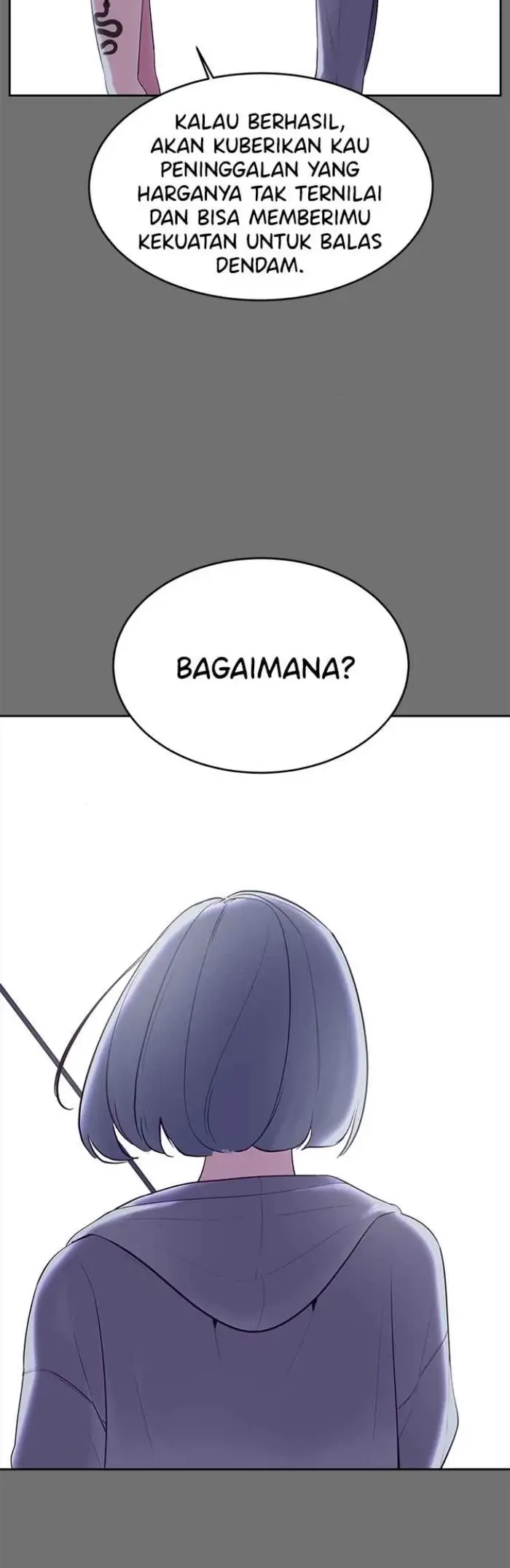 The Boy of Death Chapter 121 Gambar 73