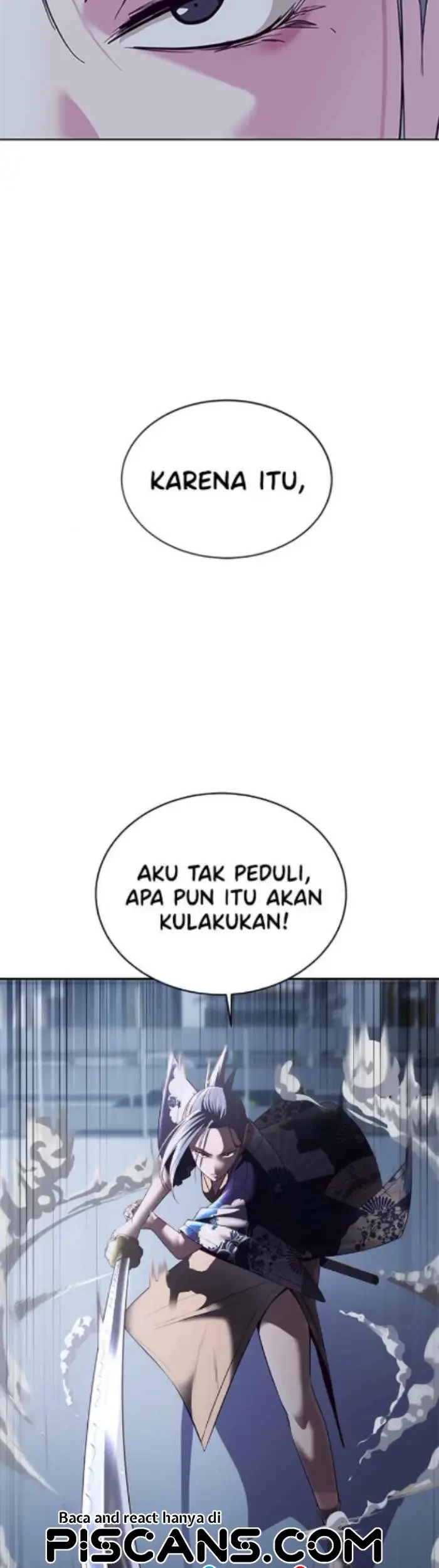 The Boy of Death Chapter 122 Gambar 24