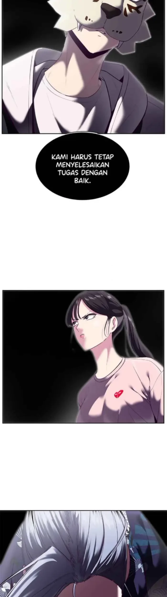 The Boy of Death Chapter 122 Gambar 54