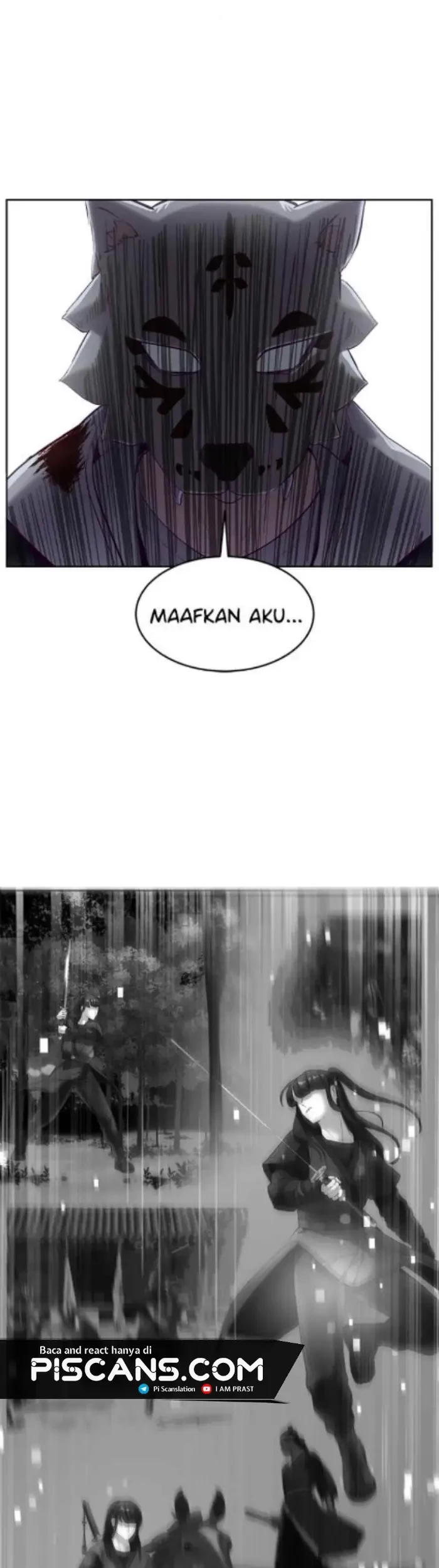 The Boy of Death Chapter 122 Gambar 60