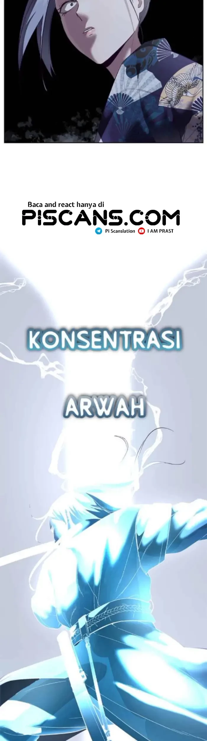 The Boy of Death Chapter 122 Gambar 66