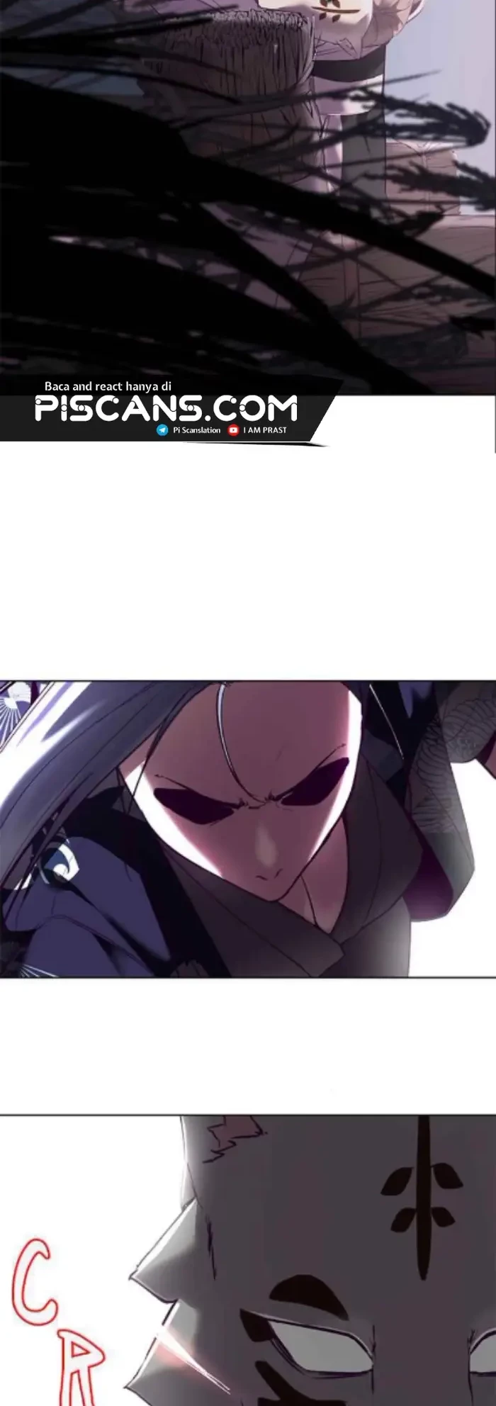 The Boy of Death Chapter 122 Gambar 79