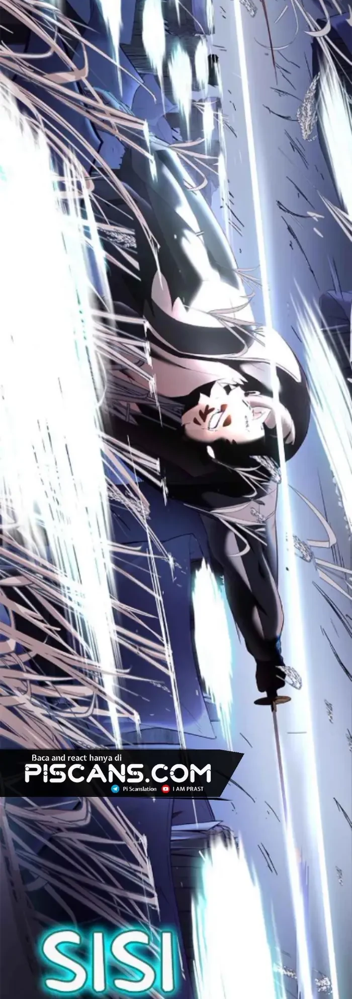 The Boy of Death Chapter 122 Gambar 81