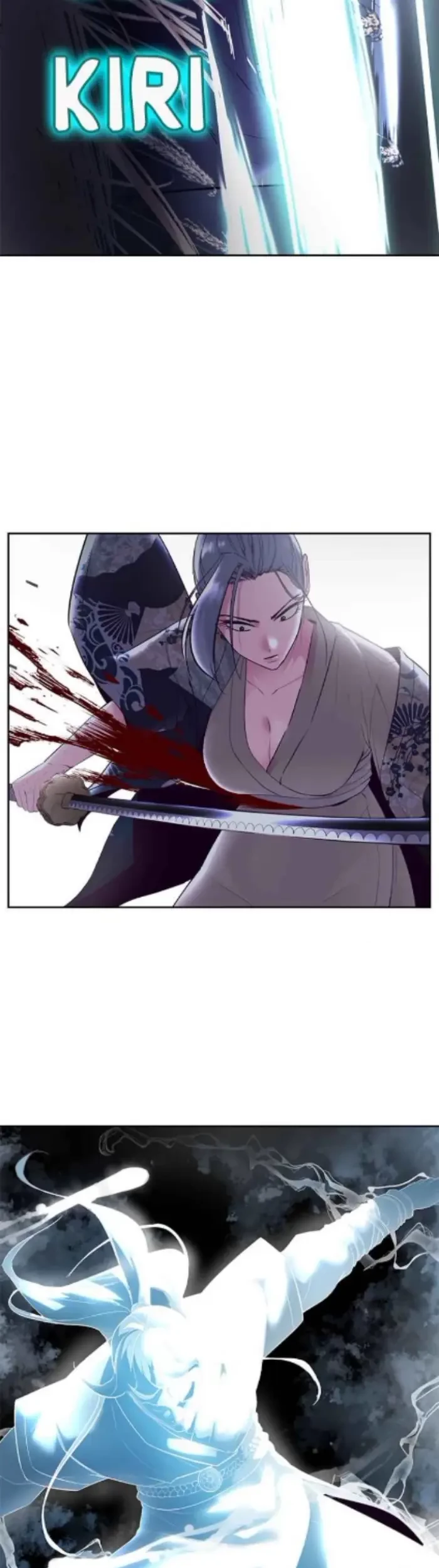 The Boy of Death Chapter 122 Gambar 82