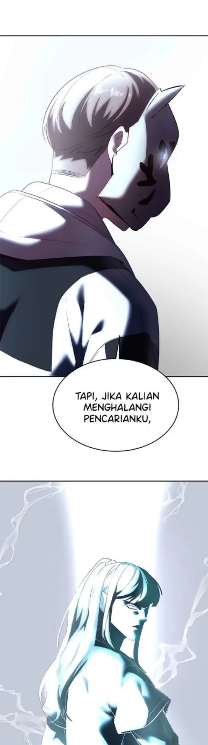 The Boy of Death Chapter 122 Gambar 86