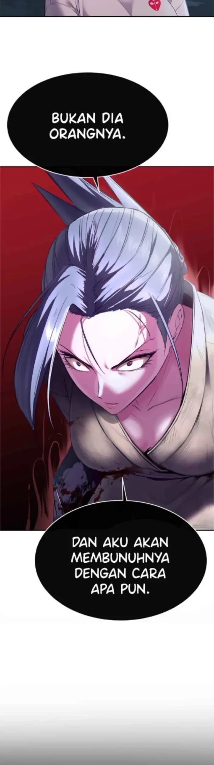 The Boy of Death Chapter 123 Gambar 28