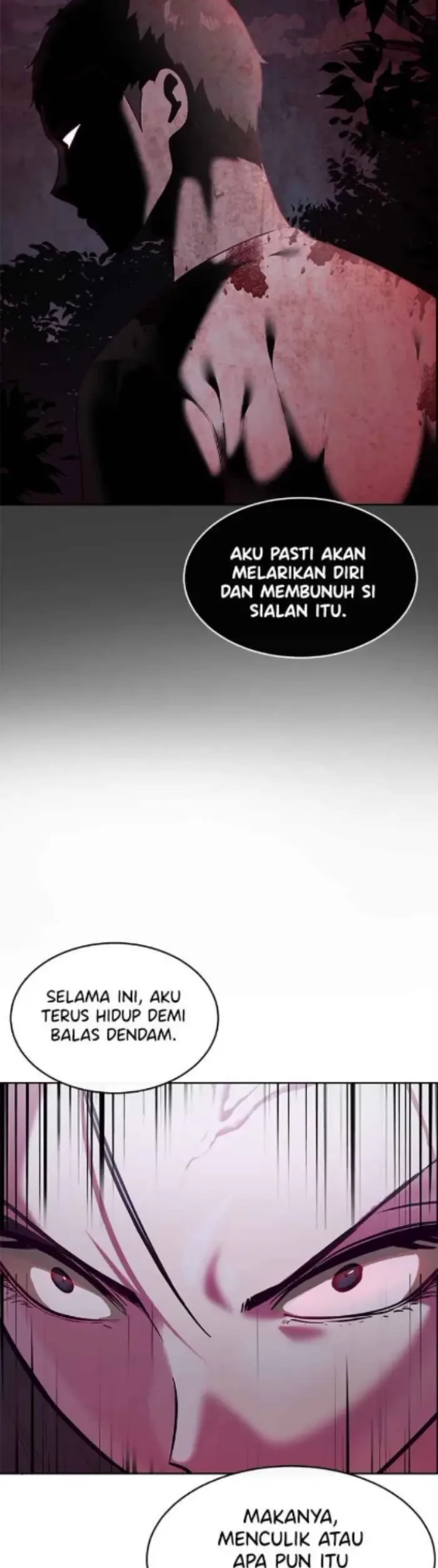 The Boy of Death Chapter 123 Gambar 30